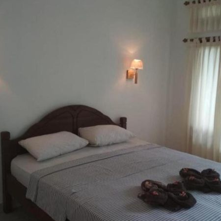 Almaida II Gili Trawangan住宿加早餐旅馆 外观 照片